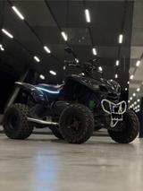 Kawasaki KFX700 LOF  - KAWASAKI QUAD