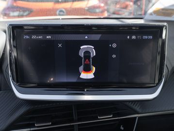 Peugeot 2008 - 9