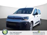 Citroën Berlingo Live Pack Elektromotor M - Citroën Berlingo mit Elektro-Antrieb