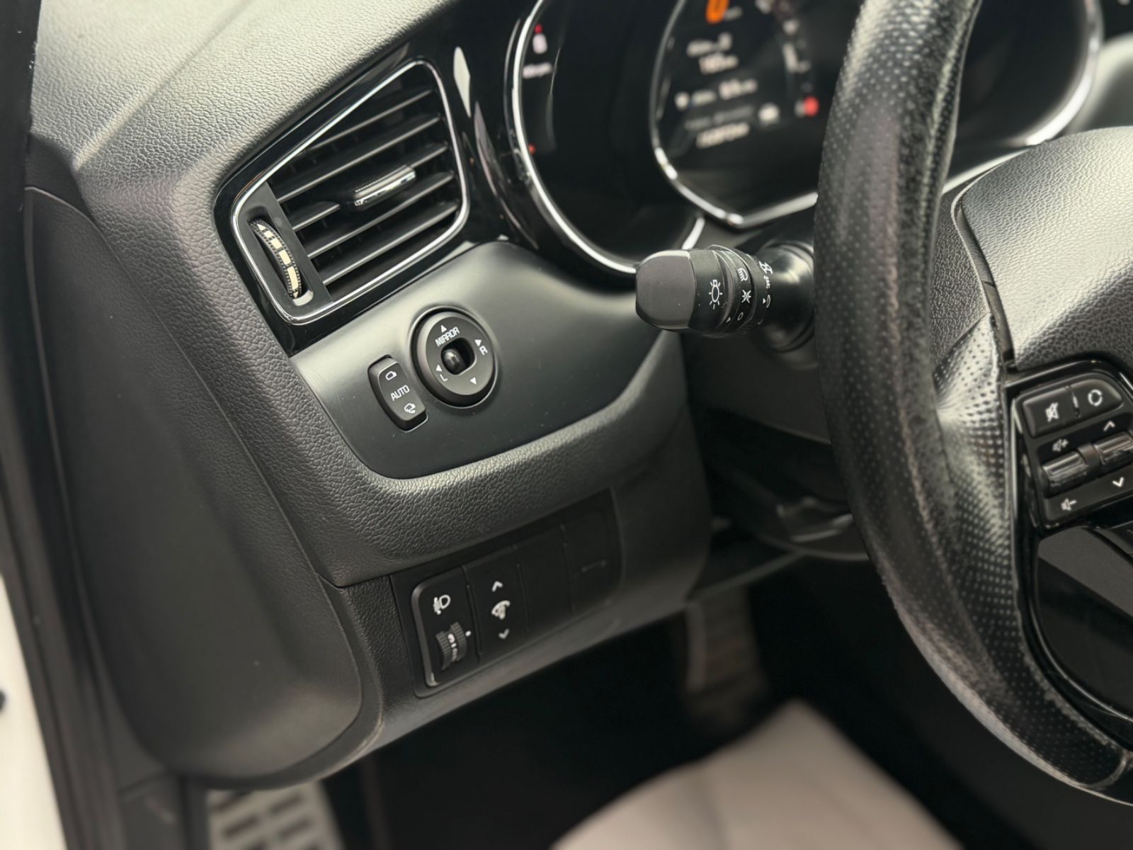 cee'd / CeeCeed GT Pro 1.6 TGDI