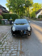 Alfa Romeo MiTo 1.4 16V MultiAir Turismo Turismo - Alfa Romeo MiTo: Multiair