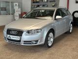 Audi A4 Avant 1.6 - gebrauchte Audi A4 aus dem Jahr 2008