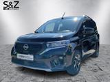 Nissan Townstar Kombi L1 N-Connecta DIG-T 130 - gebrauchte Nissan Townstar aus dem Jahr 2024