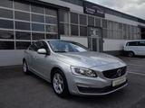 Volvo S60 Lim. D4 Geartr. Linje Bus.*BiXEN*NAV*KAM*AHK - Volvo in Velbert
