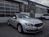 Volvo S60 Lim. D4 Geartr. Linje Bus.*BiXEN*NAV*KAM*AHK - Volvo S60 in Düsseldorf