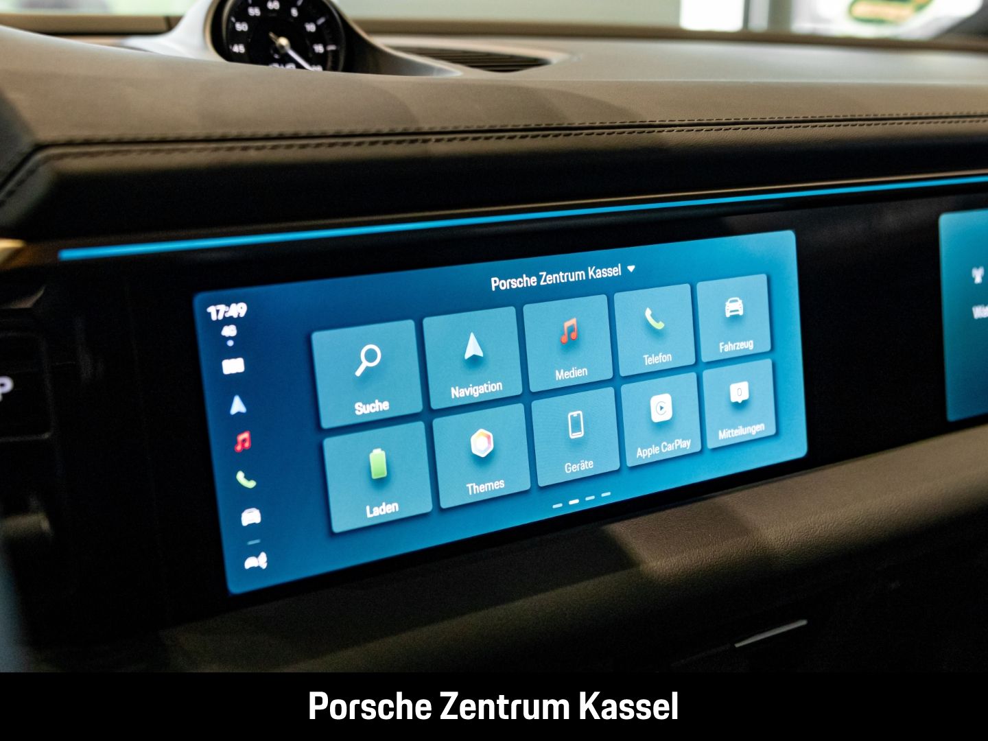 Porsche Macan - Bild 13