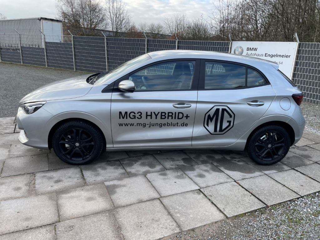 MG3