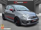 Fiat 500 595Competizione Bi-Xenon*Pano*PDC - Fiat 500: Limousine