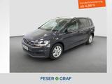 Volkswagen Touran Active 1.5 TSI DSG 7-Sitze RFK Keyless Na - Volkswagen Touran ACTIVE mit Benzin-Antrieb