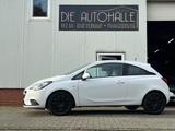 Opel Corsa E Editio* 1 Hd.*HU/AU neu*top Ausstattung - Opel Corsa Gebrauchtwagen in Bremen