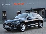 Audi Q5 50 TFSIe qua. S line Matrix HuD AHK 360° DAB - Audi Q5 in Chemnitz