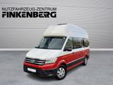 Volkswagen Crafter Grand California 600 TDI Aut. *LED*RüKam - VW Crafter