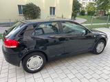 Audi A3 1.6 Attraction Attraction - gebrauchte Audi A3 aus dem Jahr 2007