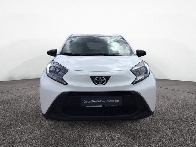 Aygo X 1.0 Business Edition PDC SHZ KAMERA ACC