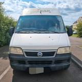 Fiat fiat ducato - Fiat Ducato in Saarbrücken