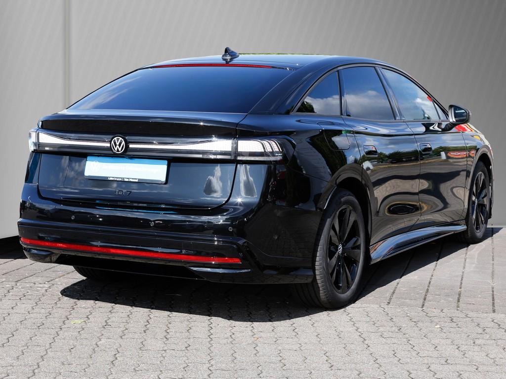 Volkswagen ID.7 Pro S Lim. /MatrixLED/AR-HuD/AHK/pACC/DCC