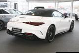 Mercedes-Benz AMG SL 63 4M+ Night/360°/Distr/Hinterachsl/Memor - Mercedes-Benz SL 63 AMG in Bonn