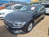 Volkswagen Passat Variant Comfortline DSG NAVI LED - VW Passat Gebrauchtwagen in Rostock