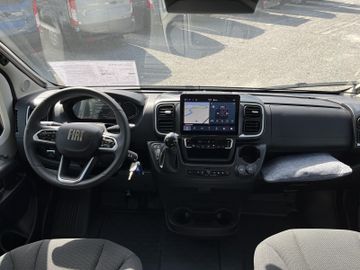 Westfalia Columbus 640 E 140 PS 8G ATG Solar Premium LED