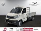 Piaggio Porter NP6 Porter LR LPG DT BoyriTEC Pritsche DA