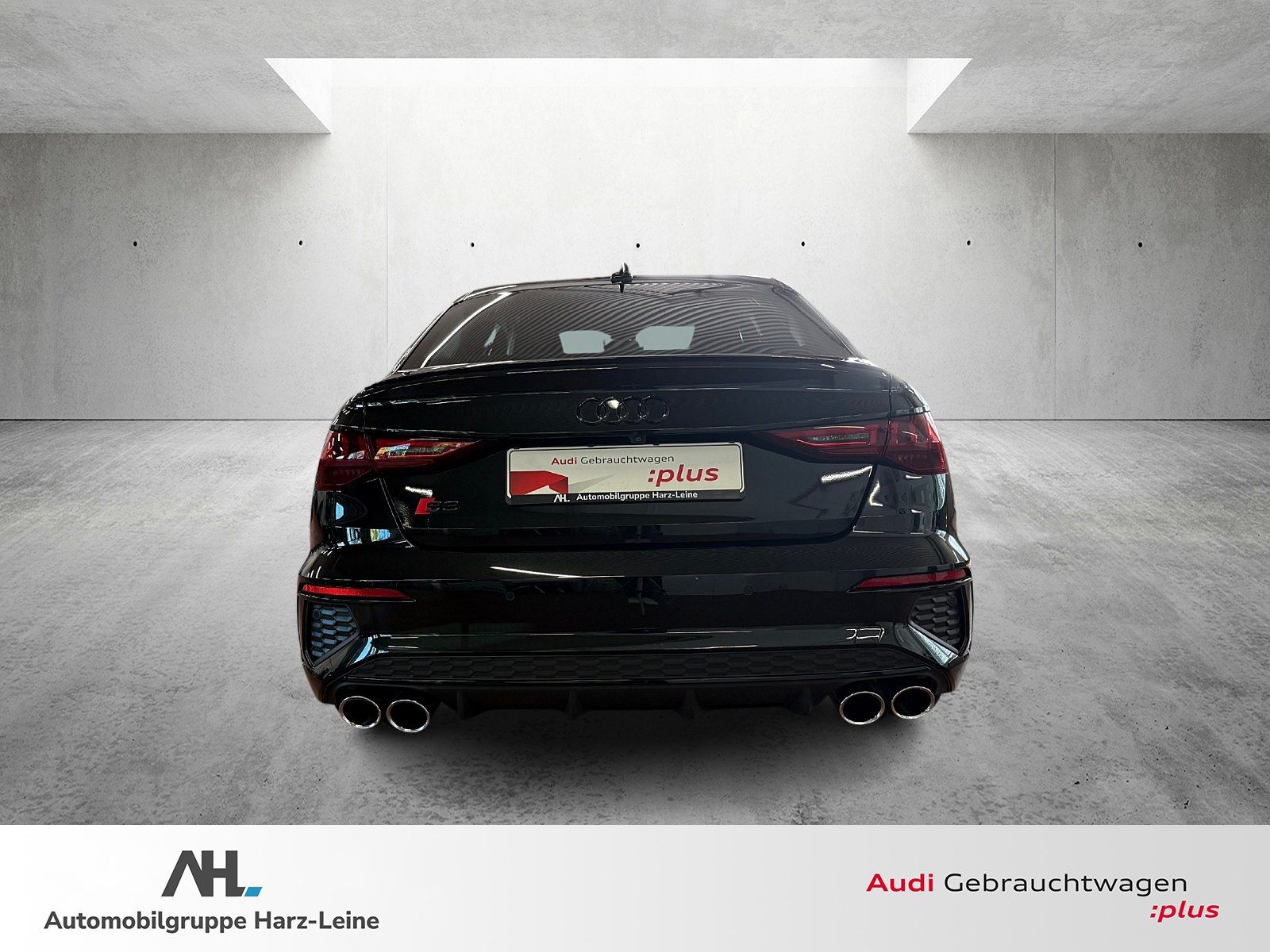 Audi S3 - Bild 4