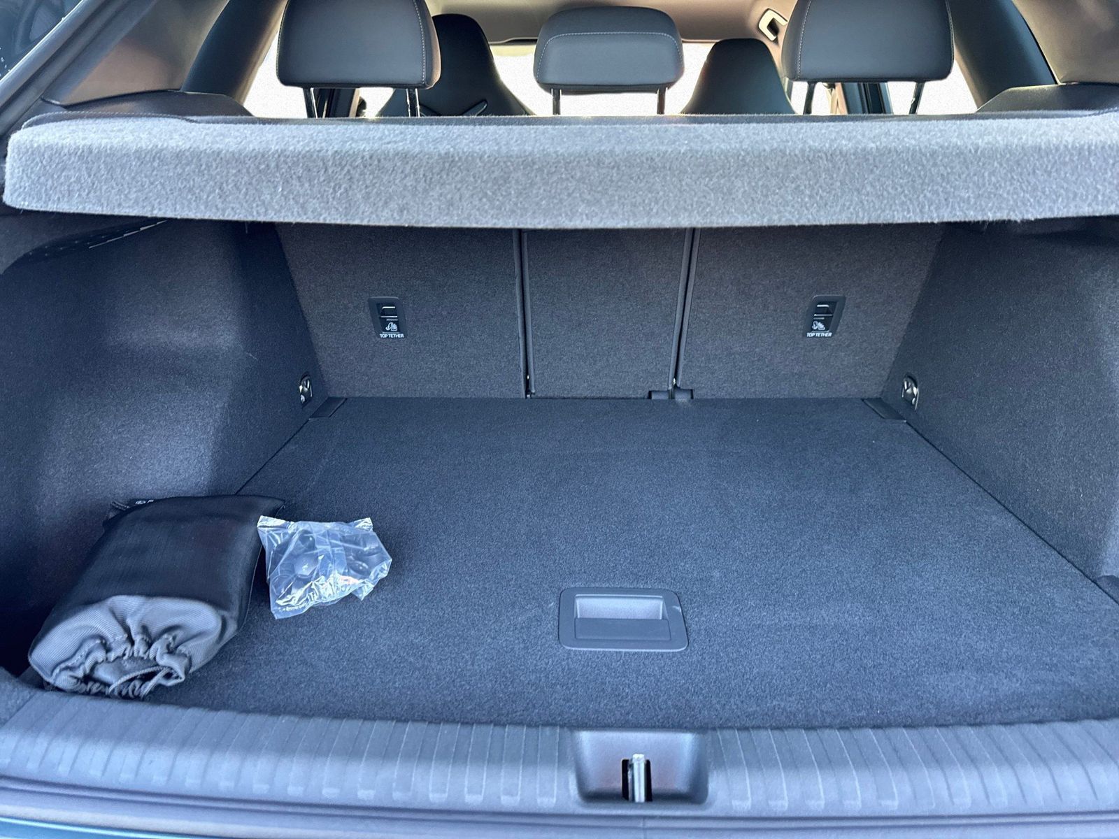 Cupra Terramar - Bild 6