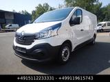 Renault Trafic L2H1 1Hd Klima Sthzg. Sitzhzg. Scheckheft - Renault Trafic Gebrauchtwagen in Nürnberg