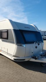Hobby Prestige 650WFU - Hobby 650