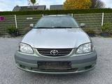 Toyota Avensis 1.8 Style klima - Toyota aus 2002