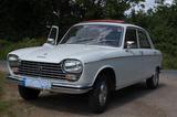Peugeot Oldtimer 204 - Peugeot 204 Gebrauchtwagen