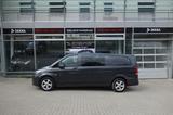 Mercedes-Benz Vito 124 CDI Mixto extralang LED/AHK/NAVI/KAM - Autos mit Automatikschaltung