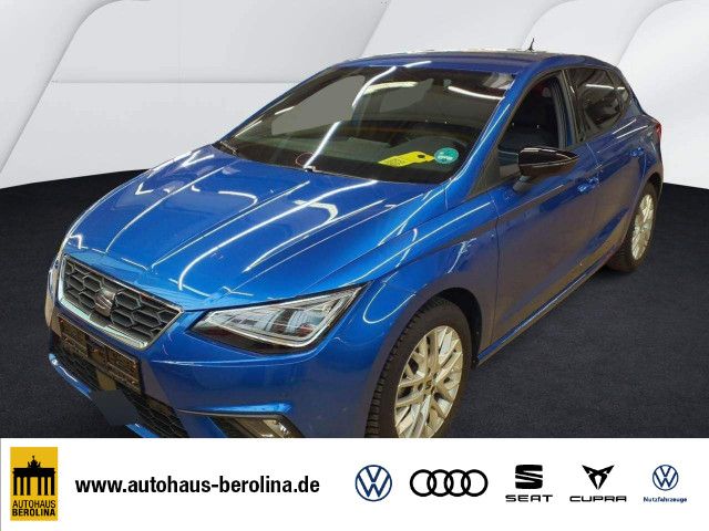 Seat Ibiza - Bild 1