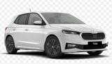 Skoda Fabia 10 Drive Auto/DSG PANO VIRTUAL LED KAMERA
