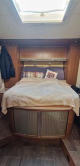 Bürstner Ixeo Plus IT 724 "Kingsize-Bett" sehr selten!!! - München