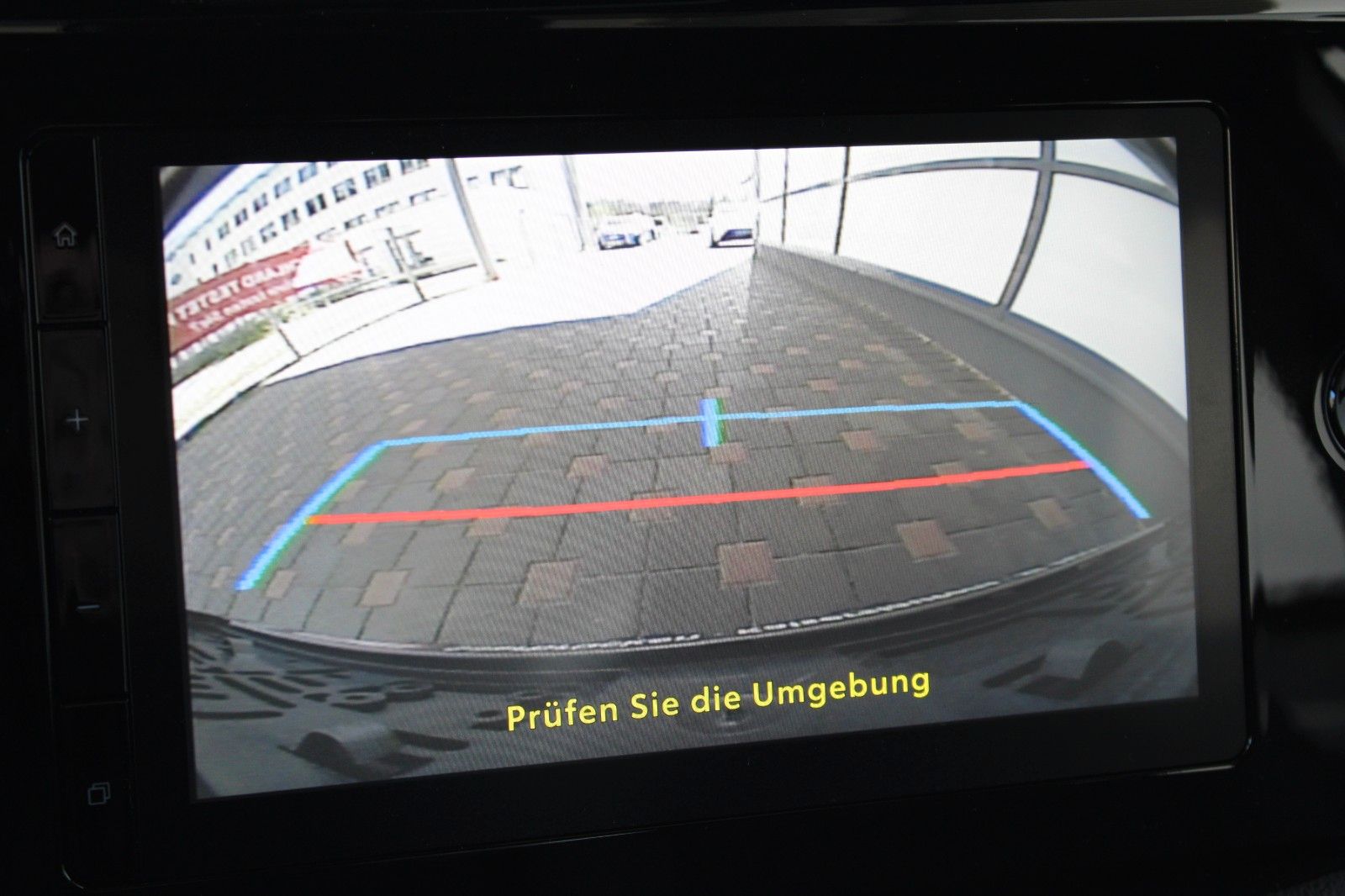 Fahrzeugabbildung Toyota Aygo X Play AUTOMATIK + Alu + AKR