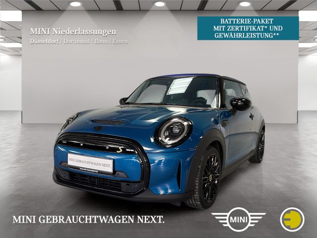 MINI Cooper SE Navi Kamera Driv.Assist Sportsitze