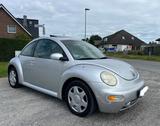 Volkswagen VW Beetle 2.0l 98.000 Km !!! - gebrauchte VW Beetle aus dem Jahr 2002