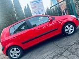 Hyundai Getz1.6GLS 107ps(Get-AUTOMATIK/5-Tür/Klima/81Tkm - Hyundai Getz: Automatik
