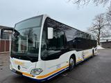 Mercedes-Benz Citaro LE Ü