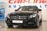 Mercedes-Benz C 220 T-Modell  BT / d*Erst 96tkm*Automatik*Navi - Mercedes-Benz C-Class mit Diesel-Antrieb: Kombi