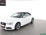 Audi A5 Cabrio 2.0 TFSI qu 3x S LINE 1.HAND,NAVIPLUS - Audi A5: 3.2
