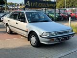 Toyota Carina 1.6 16V*MIT ORIGINAL KAT*TÜV 01/25 - Toyota Gebrauchtwagen von 1990