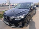 Mazda CX-5 Sports-Line AWD/Leder/Navi/SHZ/Xenon/ANHK - Mazda CX-5 in Nürnberg