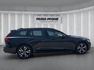 Volvo V60 - 6