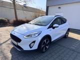 Ford Fiesta Active Navi LHZ SHZ Alus Tempomat 1.Hand