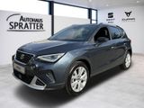 Seat Arona 1.0 TGI Xperience NAVI LED ACC Kamera - Seat Arona mit CNG-Antrieb