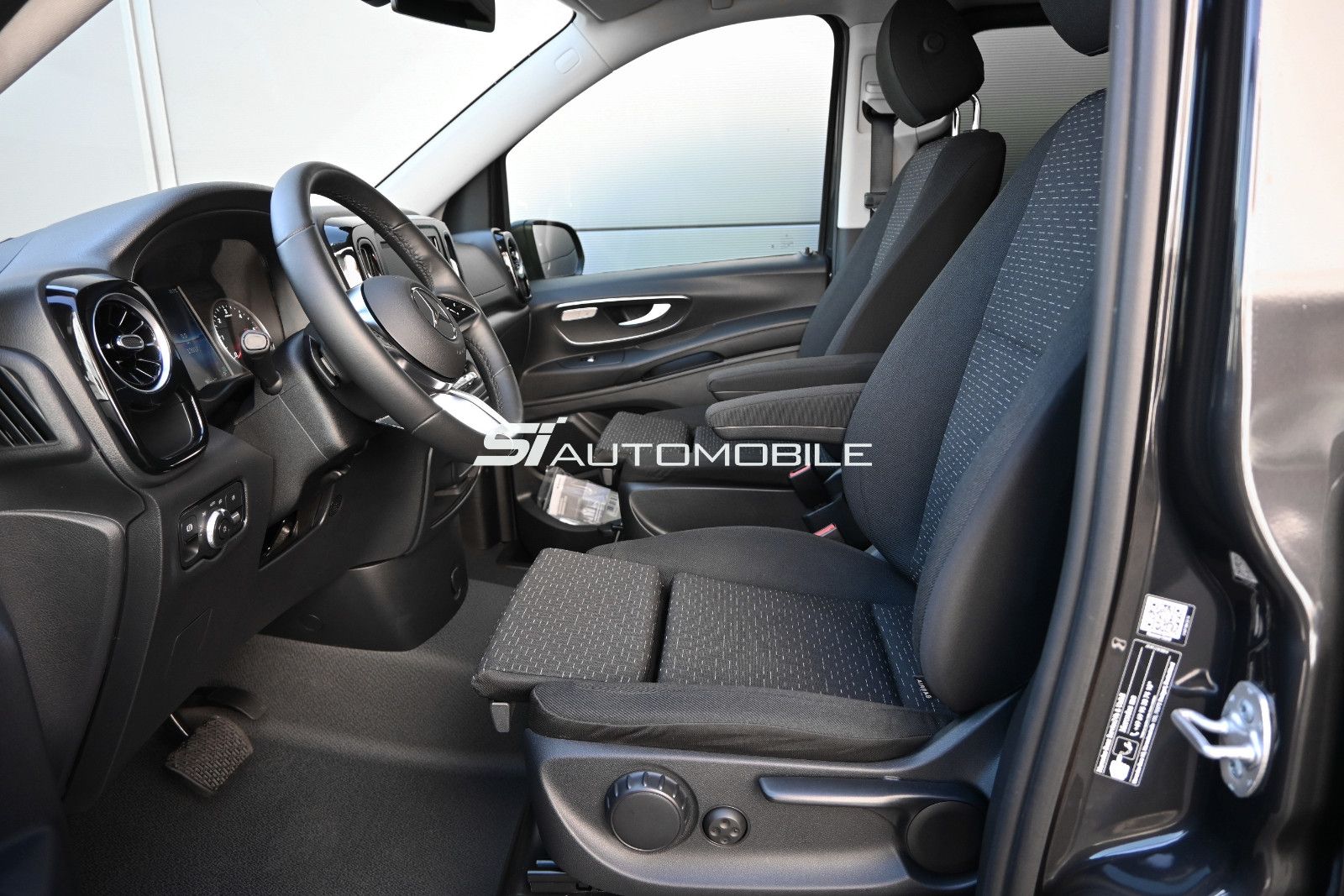 Fahrzeugabbildung Mercedes-Benz Vito 116 CDI PRO Extralang Tourer °UVP 88.052€°