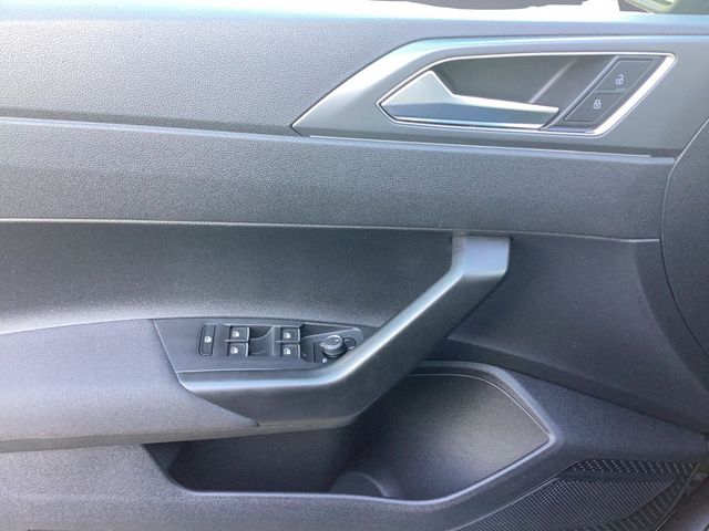 Polo 1.0TSI DSG R-Line