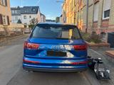 Audi Q7 3.0 TDI quattro tiptronic - S-Line, 7 Sitze - Audi Q7 in Mainz
