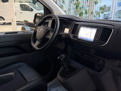 TOYOTA Proace Verso 3 Sitzer L1 LEDER NAVI CAM AHK PDC